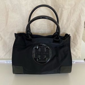 Tory Burch Mini Ella Tote